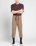 Брюки Stilosophy, коричневый - фото 2