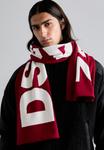 Шарф Dsquared2 Scarf, Red - фото