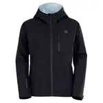 Куртка Fundango Piora, черный - фото 3