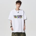 Футболка унисекс Disney, синий - фото 5