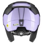 Levitate MIPS - горнолыжный шлем Uvex, мультиколор - фото 3