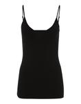 Топ VERO MODA VMMaxi, Black - фото