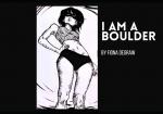 I Am a Boulder (Independently published) - фото
