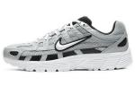 Nike P-6000 Чистая платина - фото