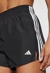 Спортивные шорты Short High adidas Performance, черный/белый - фото 3
