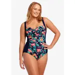 Купальник Funkita Ruched, мультиколор - фото 3