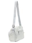 Наплечная сумка Mindesa, светло-серый - фото 2