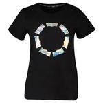 Футболка Levi´s The Perfect 17369, черный - фото