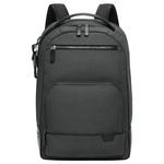 TUMI Полиэстеровый рюкзак унисекс графит - фото