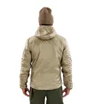 Куртка The Mountain Studio Pertex insulated, бежевый - фото 2