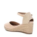 Сандалии женские Xti, бежевый - фото 2