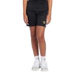 Шорты Umbro Spirito, черный - фото