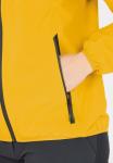 Куртка Performance Whistler Selawik, Yellow - фото 6