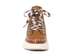 Ботильоны Trek Bootie Coconuts, цвет chestnut - фото 4