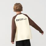 Футболка для младших школьников Jeep, серый - фото 8