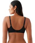 Бюстгальтер Wacoal Inside Job Wire Free Bra, черный - фото 2