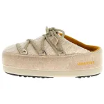 Moon Boot Закрытые тапочки Women's Beige - фото 6