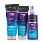 Кудри мечты Frizz Ease 200 мл John Frieda - фото 4