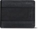 Кошелек Columbia Men's, Black Two Tone - фото