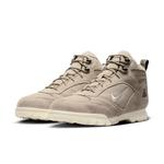 Кроссовки Nike ACG Torre Mid Waterproof 'Khaki', хаки - фото 2