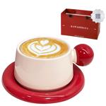 Кофейные чашки KAWASIMAYA, белый - фото 2