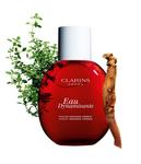 Спрей для тела CLARINS Eau Dynamisante, 50 ml - фото 3