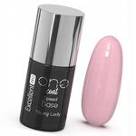 BAZA Speed Base Excellent PRO One Coat укрывистость Young Lady 7г - фото 3