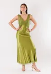 Платья для особых случаев Kontatto, Verde - фото 2