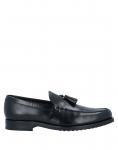 Лоферы Tod'S, черный - фото