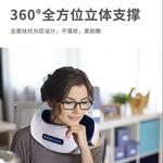 Массажеры для шеи Origamy, синий - фото 4