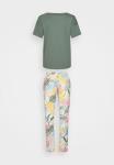 Пижама SOFT PALMS SET LASCANA, мультиколор - фото 3