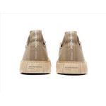 Мужские парусиновые туфли среднего размера Aape - фото 3