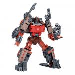 Hasbro, коллекционная фигурка, Transformers Legacy Evolution Delux Class - Scraphook, F7191 Inna marka - фото 2