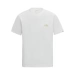 Футболка мужская CAT, белый - фото 6