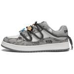 Кроссовки Doraemon Blind Box Unisex, белый - фото 139