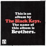 Диск CD Brothers [Deluxe Edition] - The Black Keys - фото