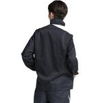 Куртка унисекс Descente, цвет White x Black - фото 12