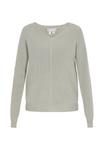 Джемпер usha Jumper, Sage Green/Light Green - фото 5