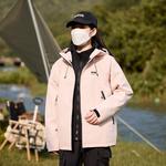 Ветровка Куртка Унисекс Jeep Spirit, черный - фото 20