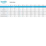 LEMON EXPLORE Лыжная куртка для мальчиков ThermoTEX ZL4 - фото 7