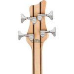 Jackson Pro Series Spectra Bass SBFM IV Chlorine Burst - фото 5