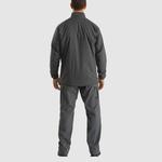 Arcteryx Куртка ATOM LT мужская, Crocodile/Crocodile - фото 6