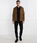 Толстовка BOSS ORANGE Zetalky Regular Fit, цвет cachi - фото 2