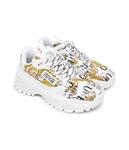 Кроссовки Versace Jeans Couture, белый - фото 3