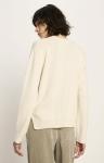 Кардиган LANIUS Cardigan, Off White/White - фото 3