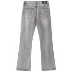 Джинсы унисекс Xinyinsu, синий - фото 35