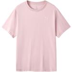 Футболка унисекс CAMEL, нефритово-белая - фото 6