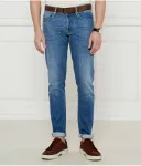 Джинсы Regular fit Tramarossa, синий - фото 3