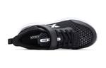 Детские кроссовки GS Low-top Black/White Xtep - фото 3