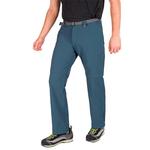 Брюки Trangoworld Kavos, синий - фото